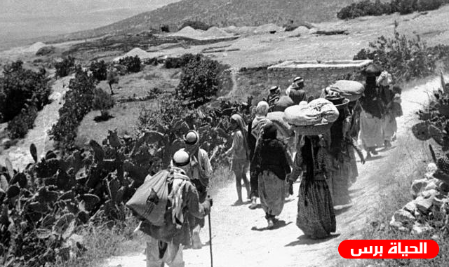 الاتفاق على وضع برنامج شامل وموحّد لإحياء الذكرى الـ75 للنكبة